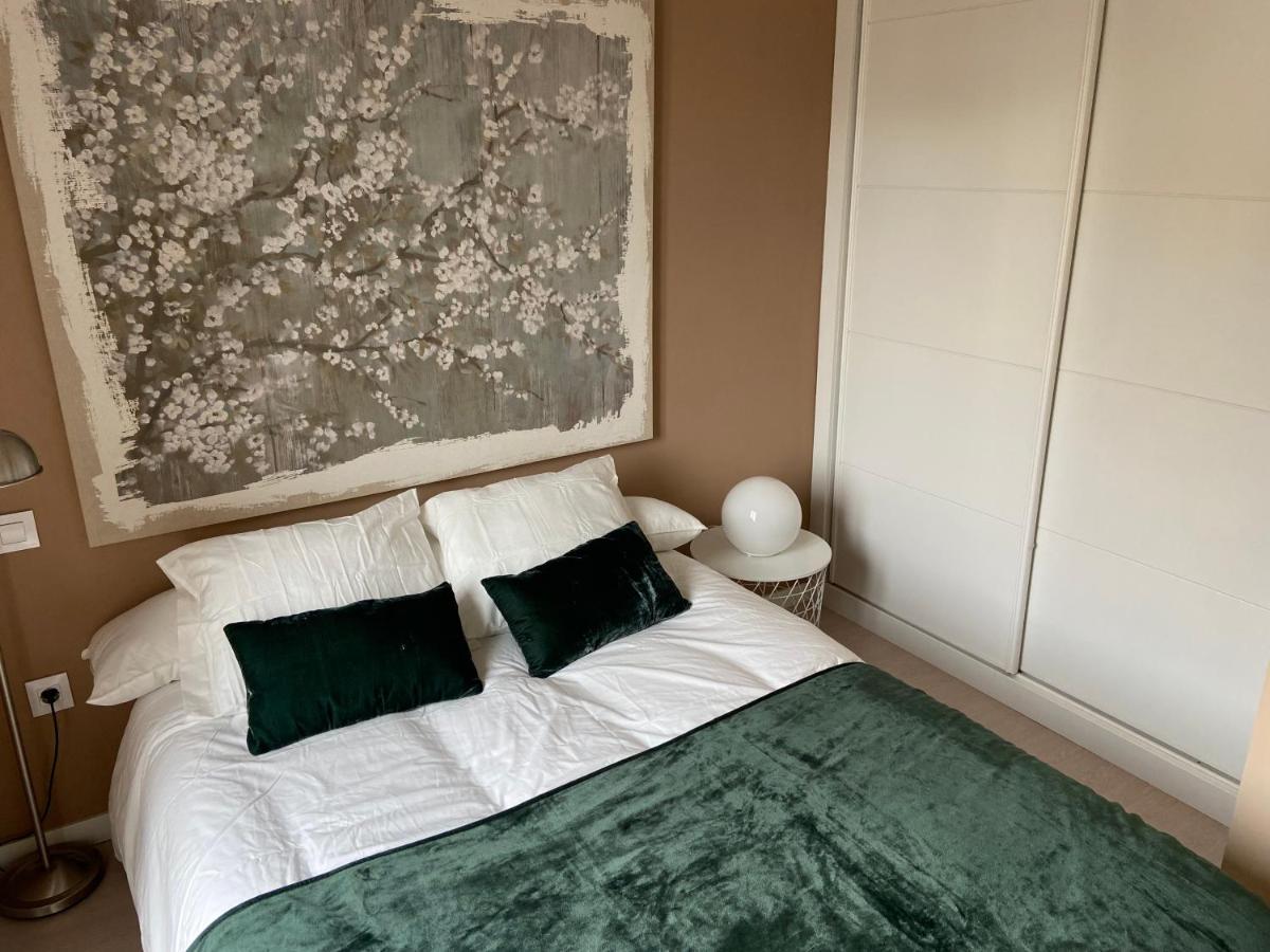 Apartament El Rastro - Centro, Premium