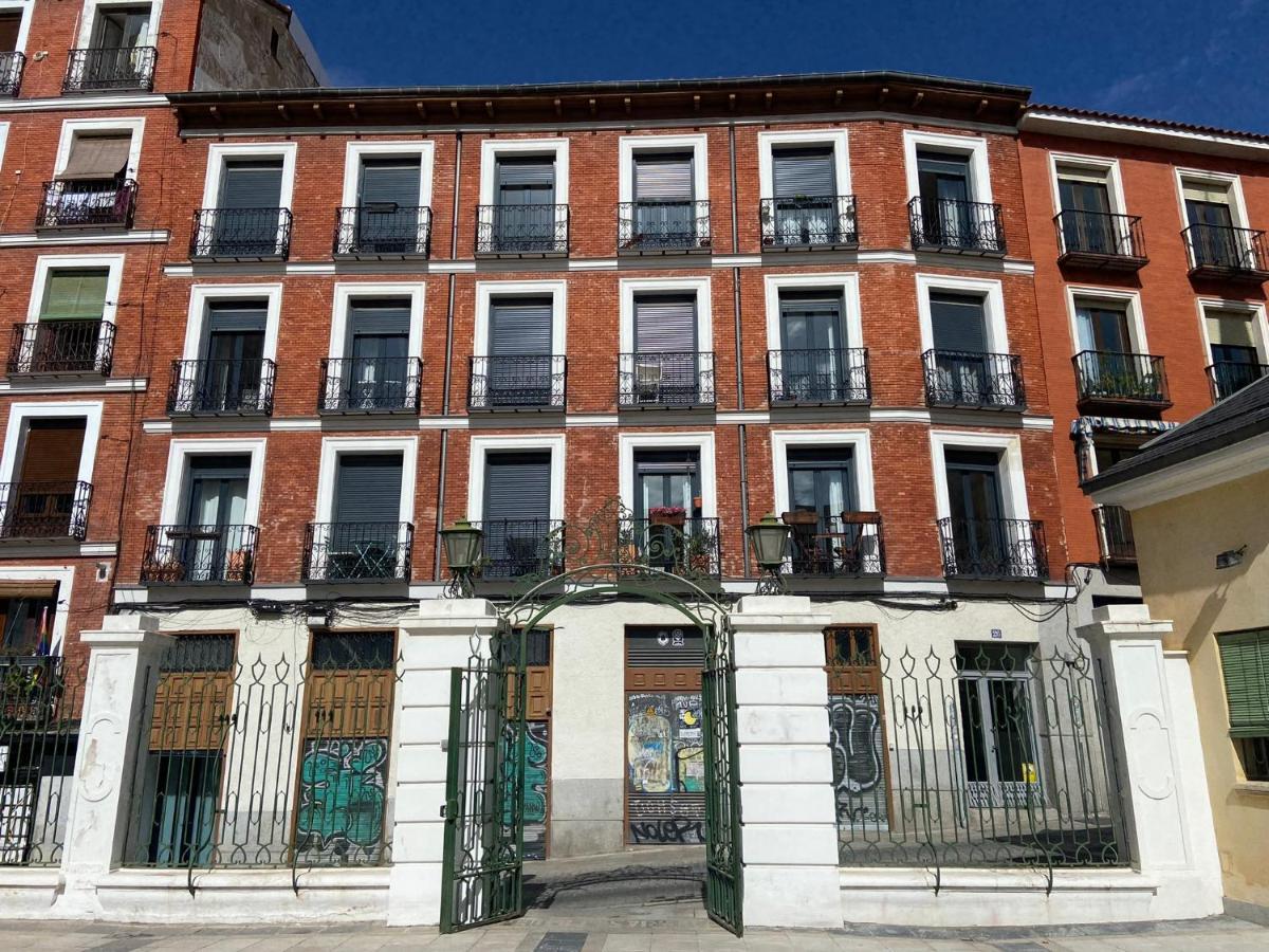 Apartament El Rastro - Centro, Premium Madrid