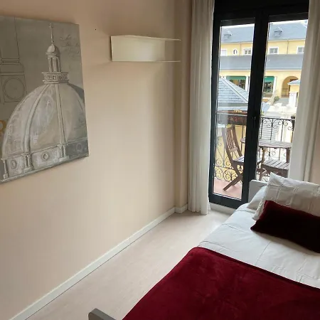 El Rastro - Madrid Centro, Premium Apartment Buitenkant foto