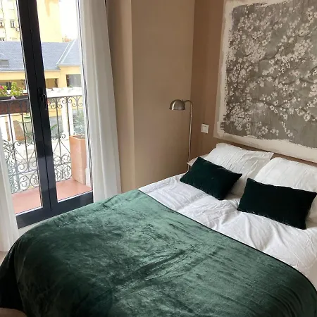 El Rastro - Madrid Centro, Premium Apartment Buitenkant foto