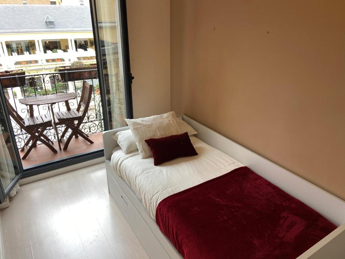 Apartment El Rastro - Centro, Premium